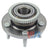 InMotion WA513221 Wheel Bearing and Hub Assembly - Front