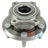 InMotion WA513225 Wheel Bearing and Hub Assembly - Front