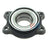 InMotion WA513227 Wheel Bearing and Hub Assembly - Front or Rear