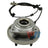 InMotion WA513234HD Wheel Bearing and Hub Assembly - Front
