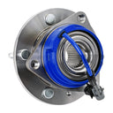 InMotion WA513238HD Wheel Bearing and Hub Assembly - Front