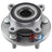 InMotion WA513252 Wheel Bearing and Hub Assembly - Front