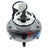 InMotion WA513259 Wheel Bearing and Hub Assembly - Front or Rear