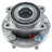 InMotion WA513263 Wheel Bearing and Hub Assembly - Front