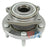 InMotion WA513264 Wheel Bearing and Hub Assembly - Front