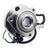 InMotion WA513270HD Wheel Bearing and Hub Assembly - Front
