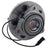 InMotion WA513271 Wheel Bearing and Hub Assembly - Front