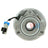 InMotion WA513276 Wheel Bearing and Hub Assembly - Front