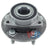 InMotion WA513282 Wheel Bearing and Hub Assembly - Front or Rear