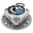 InMotion WA513283 Wheel Bearing and Hub Assembly - Front