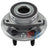 InMotion WA513289 Wheel Bearing and Hub Assembly - Front or Rear