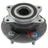 InMotion WA513290 Wheel Bearing and Hub Assembly - Front or Rear