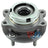 InMotion WA513294HD Wheel Bearing and Hub Assembly - Front