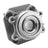 InMotion WA513297HD Wheel Bearing and Hub Assembly - Front
