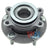 InMotion WA513298 Wheel Bearing and Hub Assembly - Front