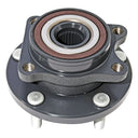InMotion WA513302HD Wheel Bearing and Hub Assembly - Front or Rear
