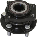 InMotion WA513303HD Wheel Bearing and Hub Assembly - Front