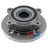 InMotion WA513309 Wheel Bearing and Hub Assembly - Front