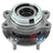 InMotion WA513310 Wheel Bearing and Hub Assembly - Front