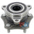 InMotion WA513333 Wheel Bearing and Hub Assembly - Front