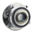 InMotion WA513339 Wheel Bearing and Hub Assembly - Front