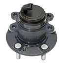 InMotion WA513343HD Wheel Bearing and Hub Assembly - Front