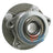 InMotion WA513344 Wheel Bearing and Hub Assembly - Front