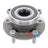 InMotion WA513347 Wheel Bearing and Hub Assembly - Front