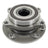InMotion WA513348 Wheel Bearing and Hub Assembly - Front