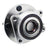 InMotion WA513358 Wheel Bearing and Hub Assembly - Front or Rear