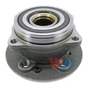 InMotion WA513363 Wheel Bearing and Hub Assembly - Front