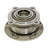 InMotion WA513375 Wheel Bearing and Hub Assembly - Front