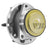 InMotion WA513378 Wheel Bearing and Hub Assembly - Front