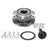 InMotion WA513383 Wheel Bearing and Hub Assembly - Front