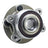 InMotion WA513394 Wheel Bearing and Hub Assembly - Front or Rear