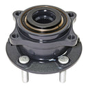 InMotion WA513395HD Wheel Bearing and Hub Assembly - Front