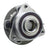 InMotion WA513403 Wheel Bearing and Hub Assembly - Front