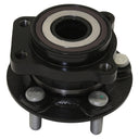 InMotion WA513413HD Wheel Bearing and Hub Assembly - Front