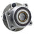 InMotion WA513413 Wheel Bearing and Hub Assembly - Front