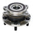 InMotion WA513424 Wheel Bearing and Hub Assembly - Front
