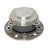 InMotion WA513440 Wheel Bearing and Hub Assembly - Front