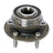 InMotion WA513442 Wheel Bearing and Hub Assembly - Front or Rear