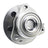 InMotion WA515007HD Wheel Bearing and Hub Assembly - Front