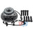 InMotion WA515008 Wheel Bearing and Hub Assembly - Front Left