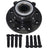 InMotion WA515012HD Wheel Bearing and Hub Assembly - Front
