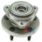 InMotion WA515014 Wheel Bearing and Hub Assembly - Front