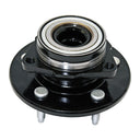 InMotion WA515017HD Wheel Bearing and Hub Assembly - Front