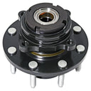 InMotion WA515021HD Wheel Bearing and Hub Assembly - Front