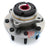 InMotion WA515021 Wheel Bearing and Hub Assembly - Front