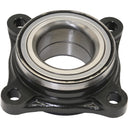 InMotion WA515040HD Wheel Bearing and Hub Assembly - Front